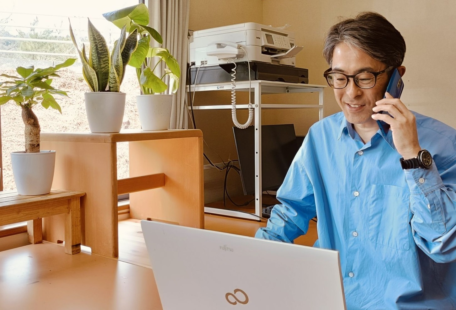 ホームページ制作のイメージ